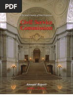 Download San Francisco City Government Civil Service - Annual Report 2002 by politix SN208640 doc pdf