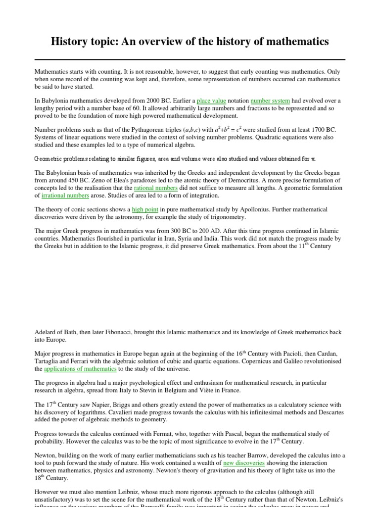 History of Math PDF Geometry Teaching Mathematics