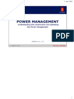 Power Management PDF