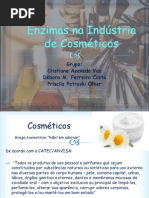 Apresentação Enzimocosmeticofinal