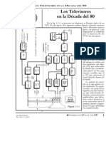 Curso Reparacion de TV 2005