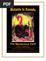Download Mutants in Xanadu 2nd Edition by LauraHenson SN20864606 doc pdf