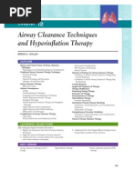 Download Airway Clearance Techniques and Hyperinflation Therapy Walsh Chapter 12 by Dennis Pez Torres SN208654802 doc pdf