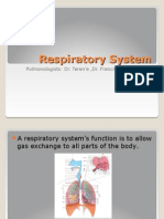 Respiratory 8