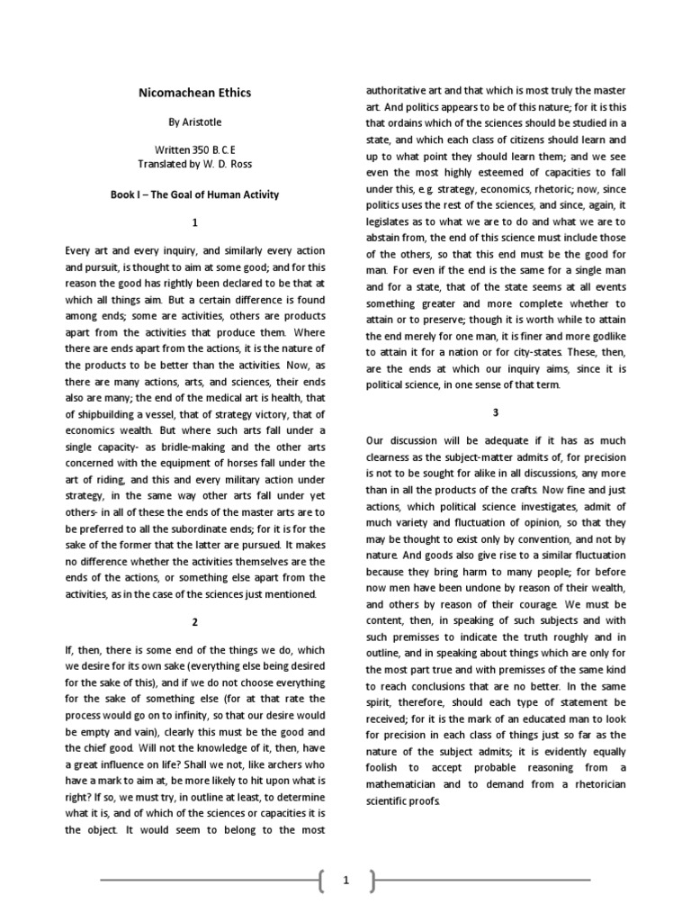 Aristotle intelligence overview