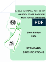 NJTA 2004 Standard Specification (With Active Links)