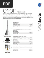 NASA Organizational Chart Overview | PDF | Marshall Space Flight Center ...