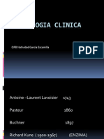 Enzimologia Clinica