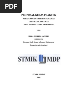 Download Proposal Kerja Praktek by Xiezqa SN20867545 doc pdf