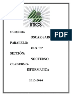 Cuaderno Virtual Informatica