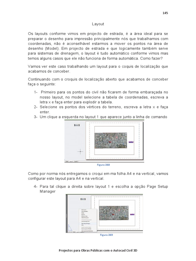 Layouts | PDF