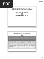 Download Analisis Tegangan by Harry Danurendra SN208679647 doc pdf