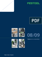 Festool 2008 Catalog 08