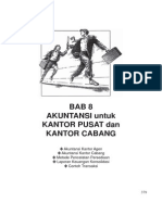 Download Akuntansi Pusat Dan Cabang-akuntansi keuangan lanjutan 1 by Melisa Xu SN208683318 doc pdf