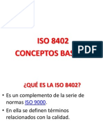 ISO 8402