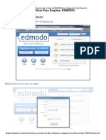 31662718 La Guia Para Emplear EDMODO