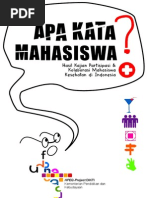 Download Apa Kata Mahasiswa HPEQ by claudianrj SN208685336 doc pdf