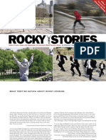 Rocky Stories Excerpt