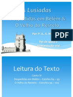 Despedidasembelemvelhorestelo 130509062604 Phpapp02