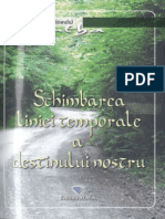 Ramtha - Schimbarea Liniei Temporale A Destinului Nostru