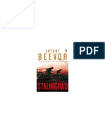 Antony Beevor Sztalingrad