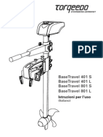 Basetravel 401-801 Italiano