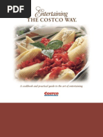 Download Entertaining the Costco Way by hwmaw SN20869412 doc pdf