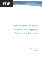 Download Textbook Evaluation Success with BEC Vantage by Simona Petrescu SN208694450 doc pdf