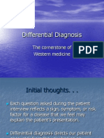 Differential Diagnosis1