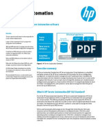 SA Standard Document