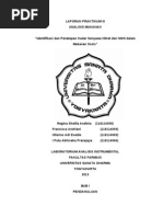 Download Laporan Resmi Anman Nitrit Nitrat Fix Fst a Windowa 97-2003 by Regina Sheilla Andinia SN208696440 doc pdf