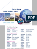 Line - Adams Aviation Components