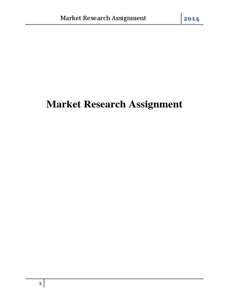 e marketing assignment pdf