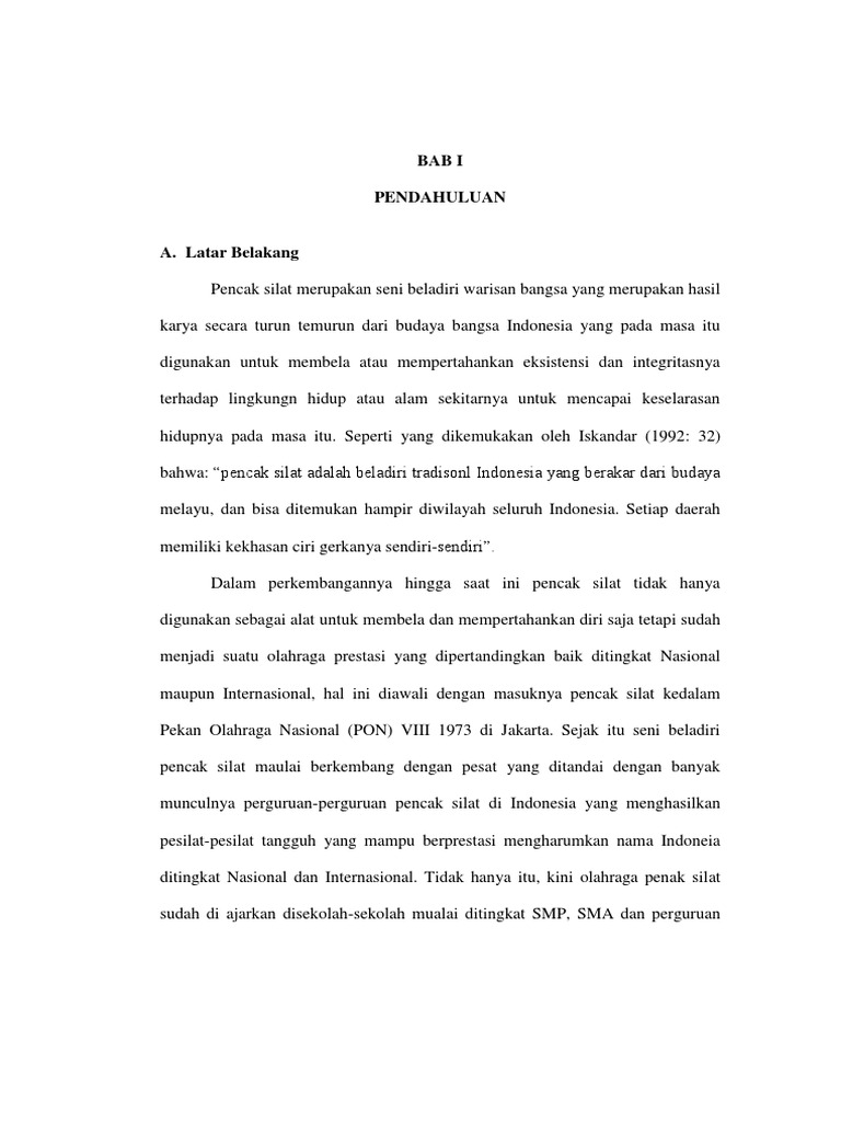 Proposal Penelitian