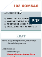 Kbat Komsas