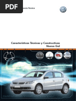 Download Autodidactico Gol Trend by danielsm06 SN208700832 doc pdf