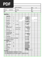 Activated Sludge Troubleshooting Chart | Protozoa | Waste