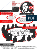 Estrategias Grupales