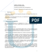 Actividad - 2. Manejo de Recursos Naturales y Energeticos