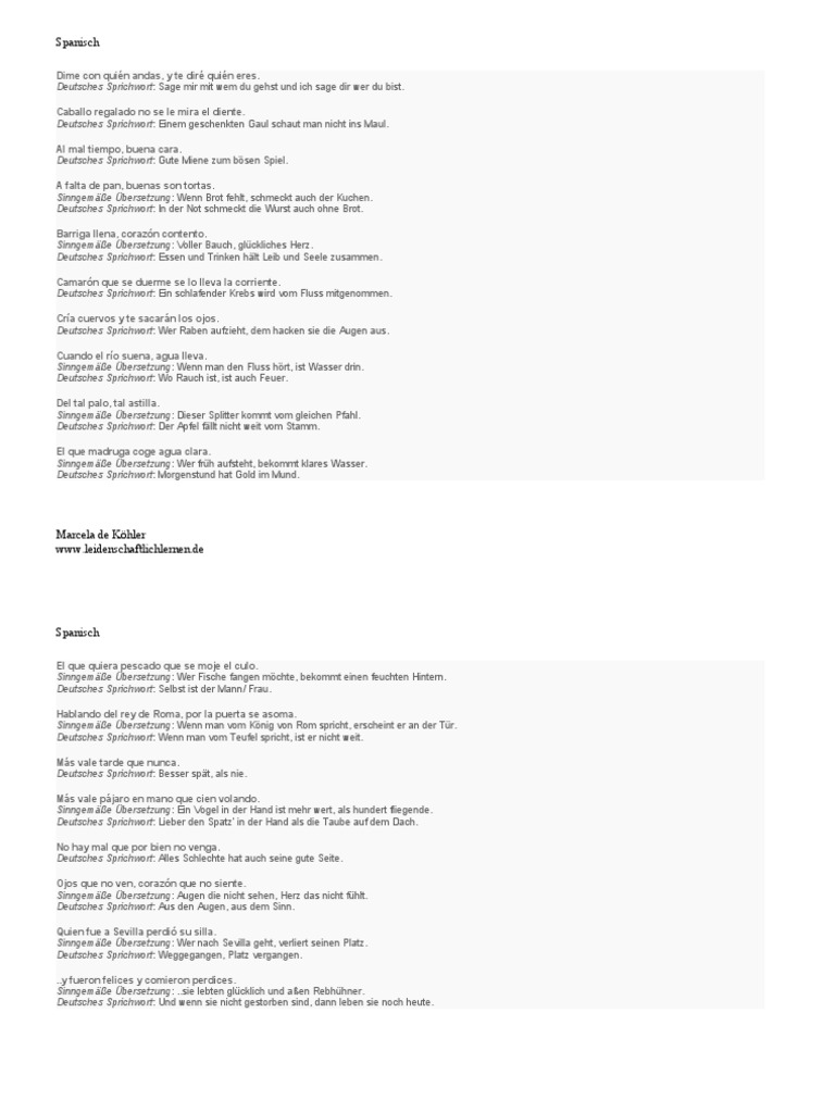 Get Deutsches sprichwort For iPhone