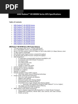 List