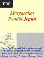 Feudalism Di Jepun