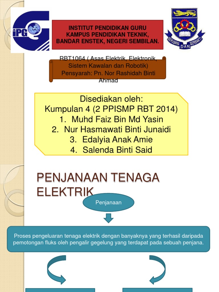 Stesen Janakuasa Biojisim Pdf