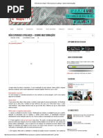 Não Morda a Maçã – Não espanque o palhaço – [Sobre Masturbação]