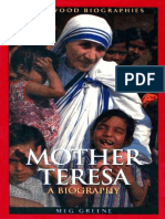 Mother Teresa - A Biography