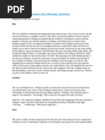 Oedipus Sophocles Pdf