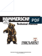 HammerSchmidt Tech Manual English