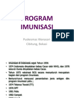 Download PENYULUHAN IMUNISASIppt by Ayu Niken Savitri SN208715216 doc pdf