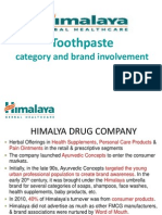Himalaya Herbal Toothpaste