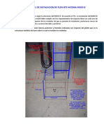 Manual de Instalacìòn de Flexi BTS Wcdma Nodo B - V3